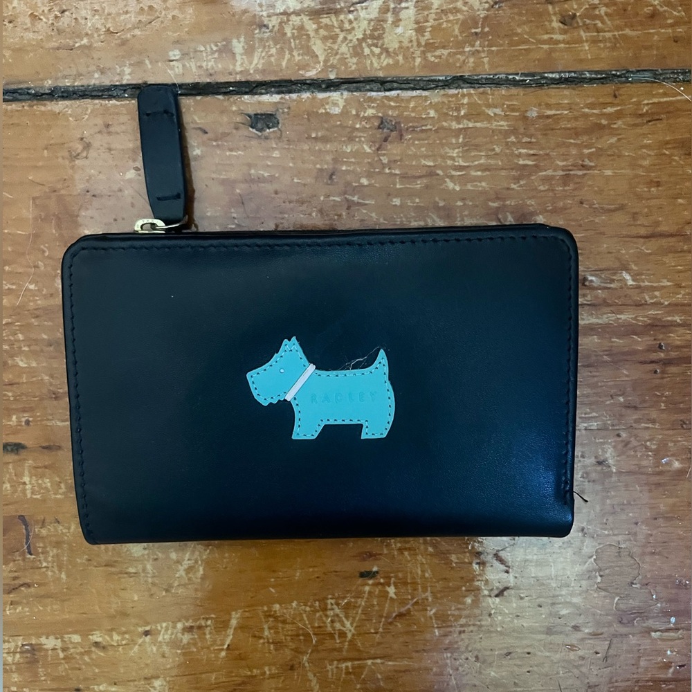 Radley London Wallet
